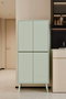 Hanah Home Capella - Menta